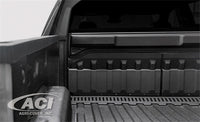 Access Limited 2024+ Chevy Silverado EV w/ 5ft 11in Bed (w/ Midgate) Edition Roll-Up Cover