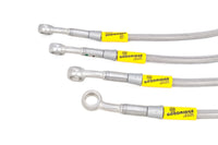 Goodridge 8/96-00 Toyota Camry/ES300 / 99-03 Solara V6 Brake Lines