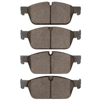 R1 Concepts R1 13-19 Mercedes-Benz Gl450 Front Semi Met Brake Pads