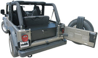Tuffy Products Tuffy Unlimited Drawer Black