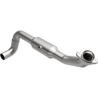 MagnaFlow 07-08 Ford F-150 4.6L Direct Fit Converter