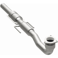 MagnaFlow 07-11 Saab 9-3 2.0L Direct Fit Converter