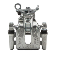 DFC 01-07 Ford Focus Rear-L Premium Caliper - Silver Zinc Coated