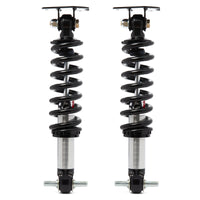 QA1 15-20 Ford F-150 4WD Lowering Kit w/ Spindles Double Adjustable 3.5in-5.5in