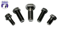 Yukon Gear & Axle Yukon Gear Dodge Magna/Steyr Front Ring Gear Bolt