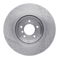 DFC 07-15 BMW 335xi Front Brake Rotor