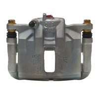 DFC 90-93 Honda Accord Front-R Silver Zinc Coated Premium Caliper