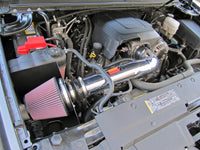 K&N Engineering K&N 09-10 Yukon/Sierra/Tahoe/Silverado/Escalade High Flow Performance Kit