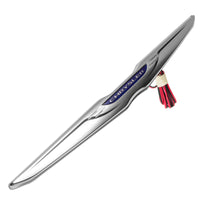 ORACLE Lighting Oracle Chrysler Illuminated LED Sleek Wing - Green