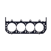 Cometic Gasket Cometic GM 500 DRCE 2 Pro Stock V8 .080in MLS Cylinder Head Gasket - 4.700in Bore
