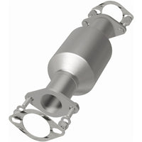 MagnaFlow Direct Fit Catalytic Converter 03-06 Kia Sorento 3.5L Rear (49 State)