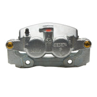 DFC 04-08 Chrysler Pacifica Front-L Premium Caliper - Silver Zinc Coated