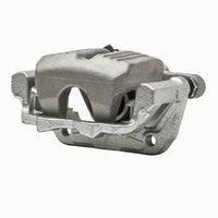 DFC 05-12 Acura RL Rear-R Silver Zinc Coated Premium Caliper