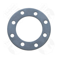 Yukon Gear & Axle Yukon Gear 8in Standard Open Side Gear Thrust Washer