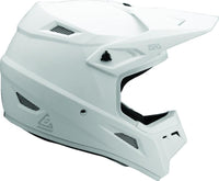 Answer AR1 Solid Helmet Matte White - XS