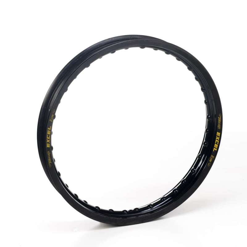 Excel Takasago Rims 16x1.85 36H - Black *Minimum order is 10*