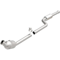 MagnaFlow Direct Fit Catalytic Converter 08-10 C300 3.0L D/S