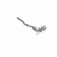 MagnaFlow 09-13 Volkswagen Tiguan 2.0L Direct Fit Converter