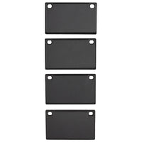 R1 Concepts R1 67-93 Volvo GLE Front R1 Ceramic Brake Pads