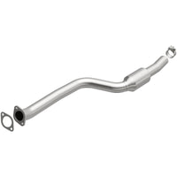 MagnaFlow 09-16 BMW Z4 L6 3.0L OEM Grade / EPA Compliant Direct-Fit Catalytic Converter