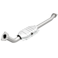 MagnaFlow Direct Fit Catalytic Converter 05-07 Toyota Sequoia 8 4.7L P/S