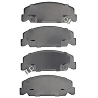 DFC 84-85 Honda Accord Hatchback Front 5000 Advanced Ceramic Brake Pads