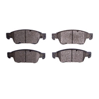 R1 Concepts R1 07-15 Infiniti G37 Front Track/Street Brake Pads