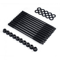 Skunk2 Racing Skunk2 Honda / Acura B and K Series Head Studs - Fits B18 Vtec K20 K24