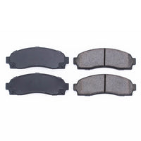 PowerStop Power Stop 05-06 Chevrolet Equinox Front Z16 Evolution Ceramic Brake Pads