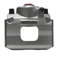 DFC 86-92 Ford Taurus SHO Front-L Silver Zinc Coated Premium Caliper
