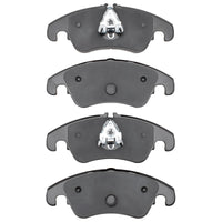 R1 Concepts R1 09-17 Audi S4 Front Semi Met Brake Pads
