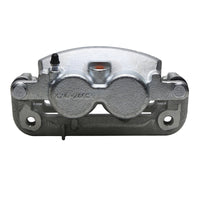 DFC 05-08 Cadillac Escalade Front-R Premium Caliper - Silver Zinc Coated