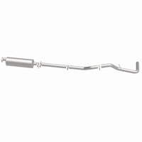 MagnaFlow BRE Exhaust Kit 98-03 Dodge Ram 1500 2500 3500