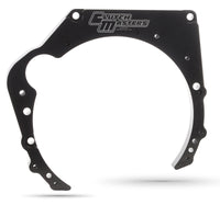 Clutch Masters Engine Adapter Plate for Honda K Engine to Subaru STI 6-Speed Transmission