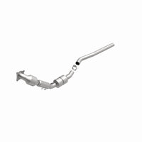 MagnaFlow Direct Fit Catalytic Converter 06-08 VW Passat 2.0L