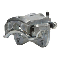 DFC 02-05 Hyundai Elantra Front-L Premium Caliper - Silver Zinc Coated