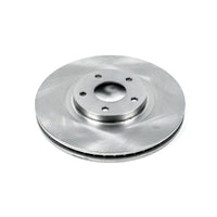 PowerStop Power Stop 03-05 Infiniti FX35 Front Autospecialty Brake Rotor