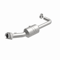 MagnaFlow Direct Fit Catalytic Converter 2011-2014 F-150 3.7L Underbody