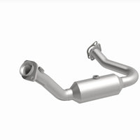 MagnaFlow Direct Fit Catalytic Converter 07-09 Ranger 4.0 Driver Side OEM