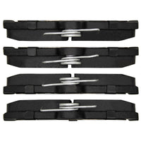 R1 Concepts R1 88-00 Volvo 740 Rear R1 Optimum OE Brake Pads