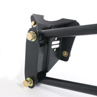 Ridetech 73-79 Ford F100 2WD Rear Bolt-On 4-Link Suspension System