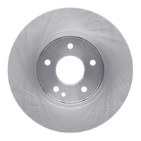 DFC 97-98 Mercedes-Benz C230 Front Brake Rotor