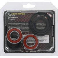 Pivot Works Premium Wheel Bearing