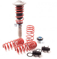 H&R 15-21 Mercedes-Benz C300 Cabrio/Sedan W205 VTF Adjustable Lowering Springs (Non AWD)
