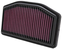 K&N Engineering K&N 09-12 Yamaha YZF R1 Air Filter