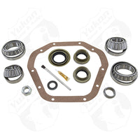 Yukon Gear & Axle Yukon Gear Bearing install Kit For Dana 60 Front Diff