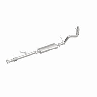 MagnaFlow BRE Exhaust Kit 09-14 Tahoe Yukon 5.3L