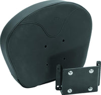 Mustang Motorcycle Mustang 15-21 Ducati Scrambler 800 Tripper Fastback 1PC Seat - Black