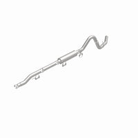 MagnaFlow BRE Exhaust Kit 99-01 Ford F-250 F-350 Super Duty 7.3L