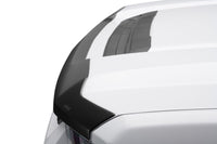 Husky Liners 20-25 Chevrolet Silverado 2500/3500HD Aeroskin - Matte Blk